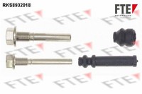 FTE FüHrungshüLse, Bremssattel Vorne 9334274