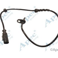 Fiat Punto 199 2012 ABS Geschwindigkeitssensor 2-Polig Aktivsensor Apec