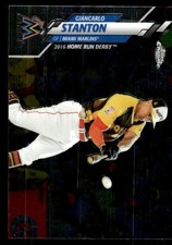 Giancarlo Stanton 2020 Topps Chrome Update #U-91 Miami Marlins FREE SHIPPING