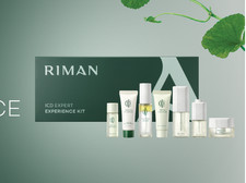 INCELL..DERM Expert Ritual Kit   K-Beauty Skincare Set   Sealed   FreeShip