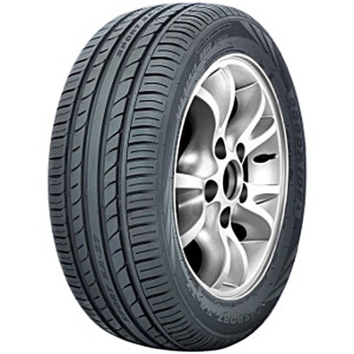 GOODRIDE Sommerreifen 225/45 ZR 17 XL TL 94Y SA37 SPORT BSW M+S - Bild 1 von 3