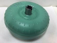 Gm 4l60e 700r4 Torque Converter Lockup 4x4 1993-1997 5.0 5.7 6.2 Dgm35-1