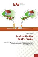 Brahim Mebarki | La Climatisation GéOthermique | Taschenbuch | FranzöSisch