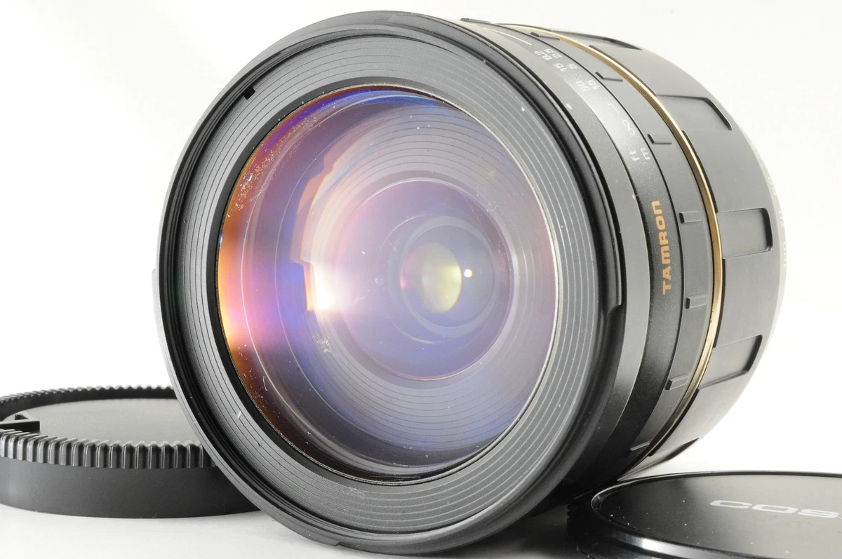 Zoom Telephoto Camera Lenses 28-300mm Focal for sale | eBay