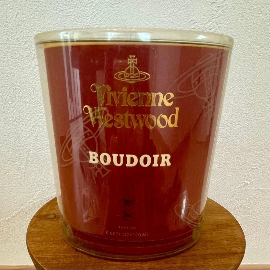 Vivienne Westwood Boudoir by Vivienne Westwood Fragrances for