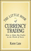 Kathy Lien | The Little Book Of Currency Trading | Buch | Englisch (2011)