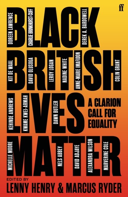 Black British Lives Matter - Image 3