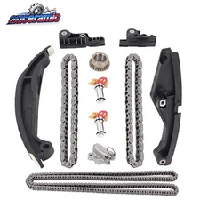 Timing Chain Kit for 2018-2023 Ford Explorer F-150 Police Transit 3.5L 3.3L V6