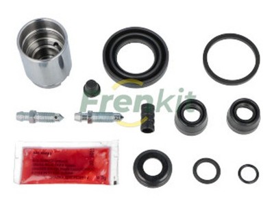 Reparatursatz Bremssattel FRENKIT 234918 für KIA SA PICANTO 34mm Kit+Piston 1