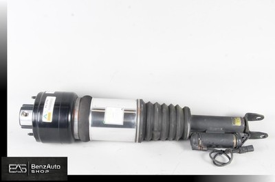 03-11 Mercedes W219 CLS55 Front Left Air Airmatic Shock Strut Arnott AS-2786