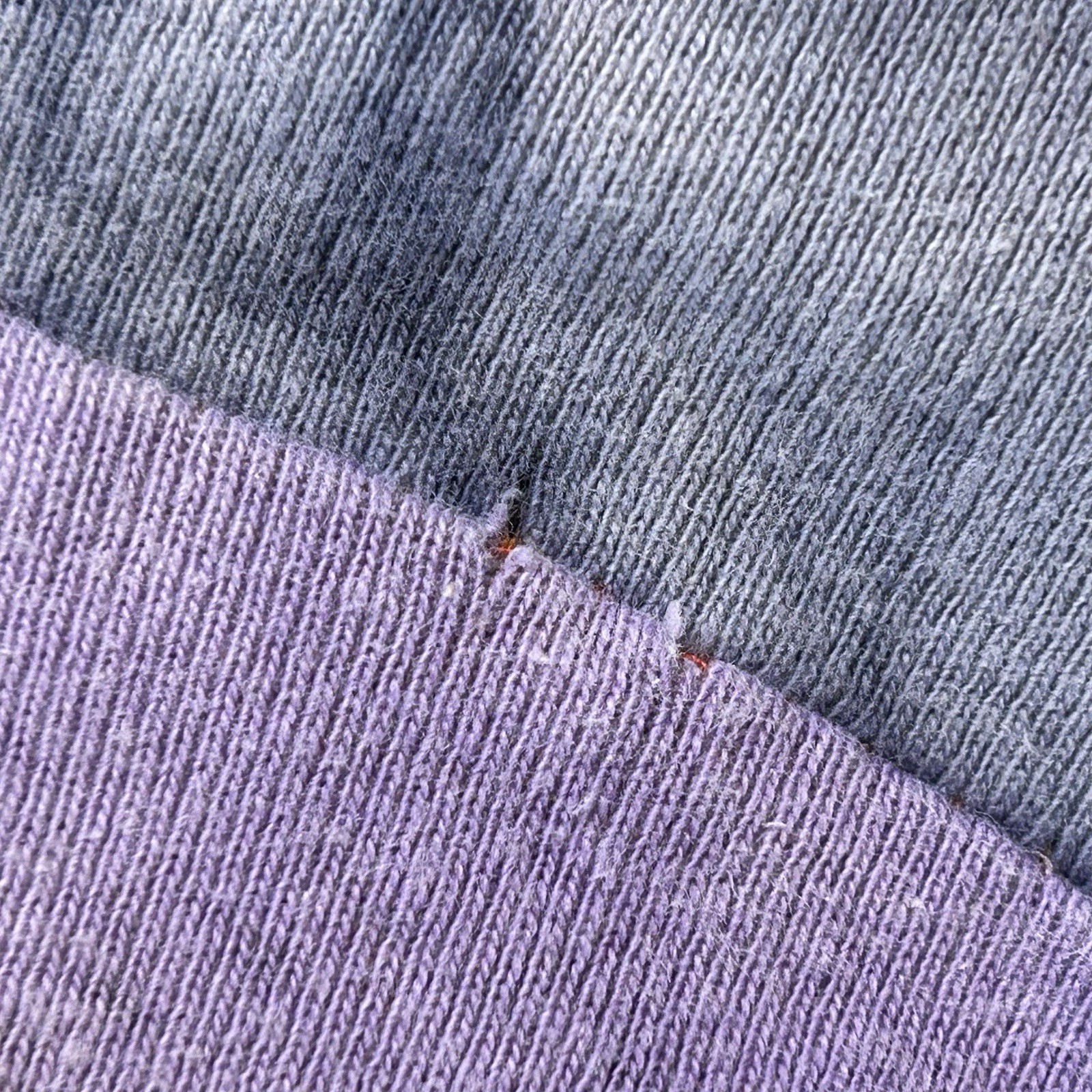 90s Y2K Celestial Patchwork Jacket Fairycore Grun… - image 13