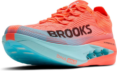 Brooks Unisex Hyperion Elite 5 Neutral Race Running Shoe for Men & Women