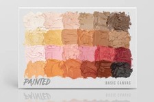 PAINTED by James Charles Basic Canvas Eyeshadow Palette Brand New In Box