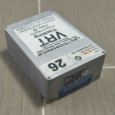 Lectrosonics VRT Tracking Receiver Module Rev. B Block 26