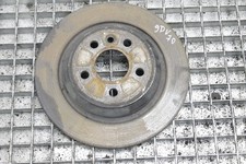 Disque de frein Volvo V70