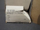 Vintage Box For Ball Canning Jar Porcelain Lined Lids ~Empty Box~ — photo 9