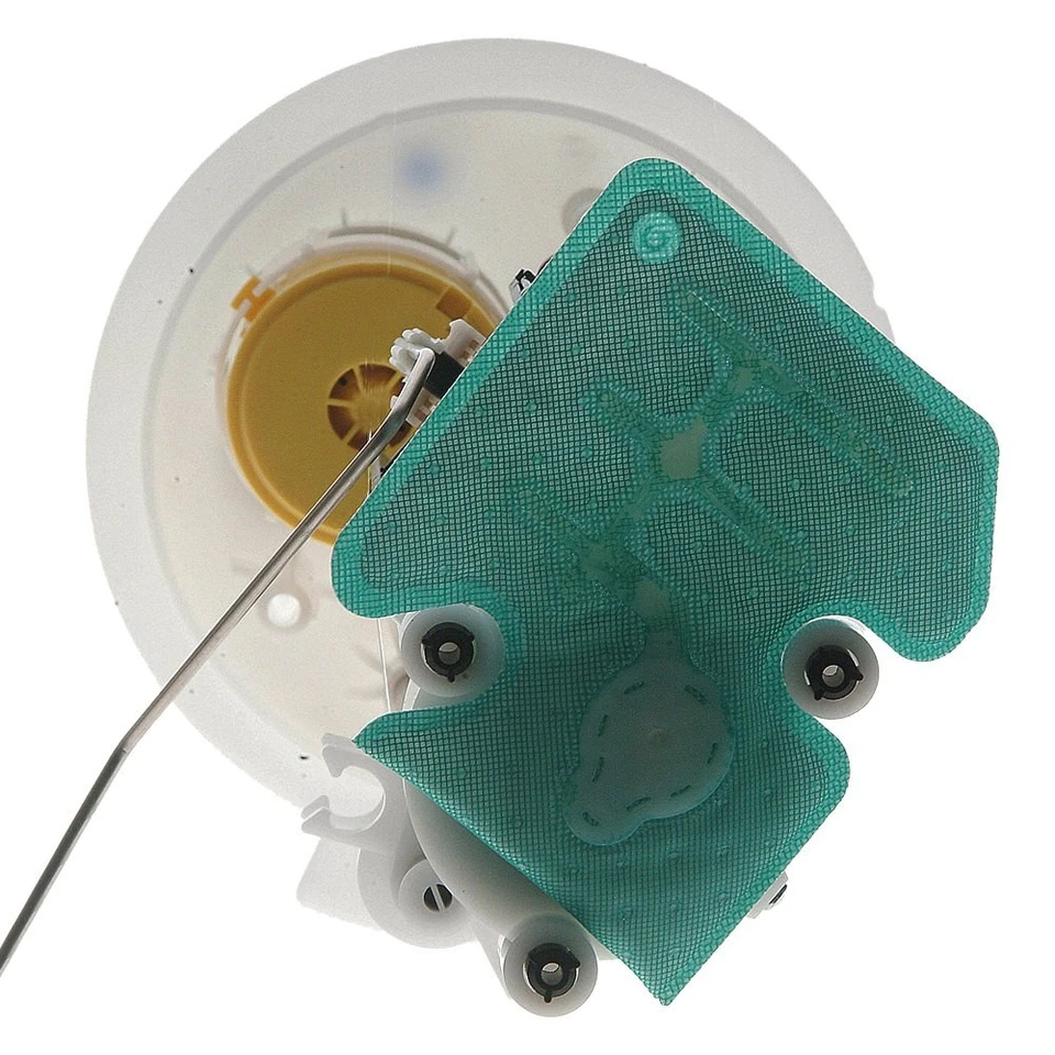 For Ford F-150 2005-2008 Carter P76337M Fuel Pump Module Assembly Foto 4 de 4