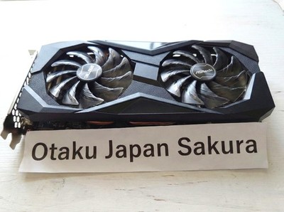 ASRock Radeon RX 6700 XT Challenger D 12GB OC Graphics Card GPU Card Only JP 