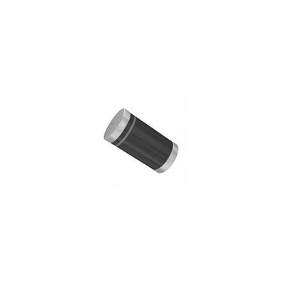 ZM4744A-GS08 Zener Diode 15V 1W DO213AB Quan 3000 Vishay