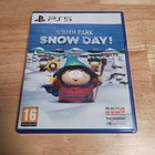 South Park: Snow Day PS5 Sony PlayStation 5 - Tested