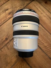 Canon Video Wide Angle ZOOM Lens 3X Wide Zoom XL3.4-10.2mm 1:1.8-2.2