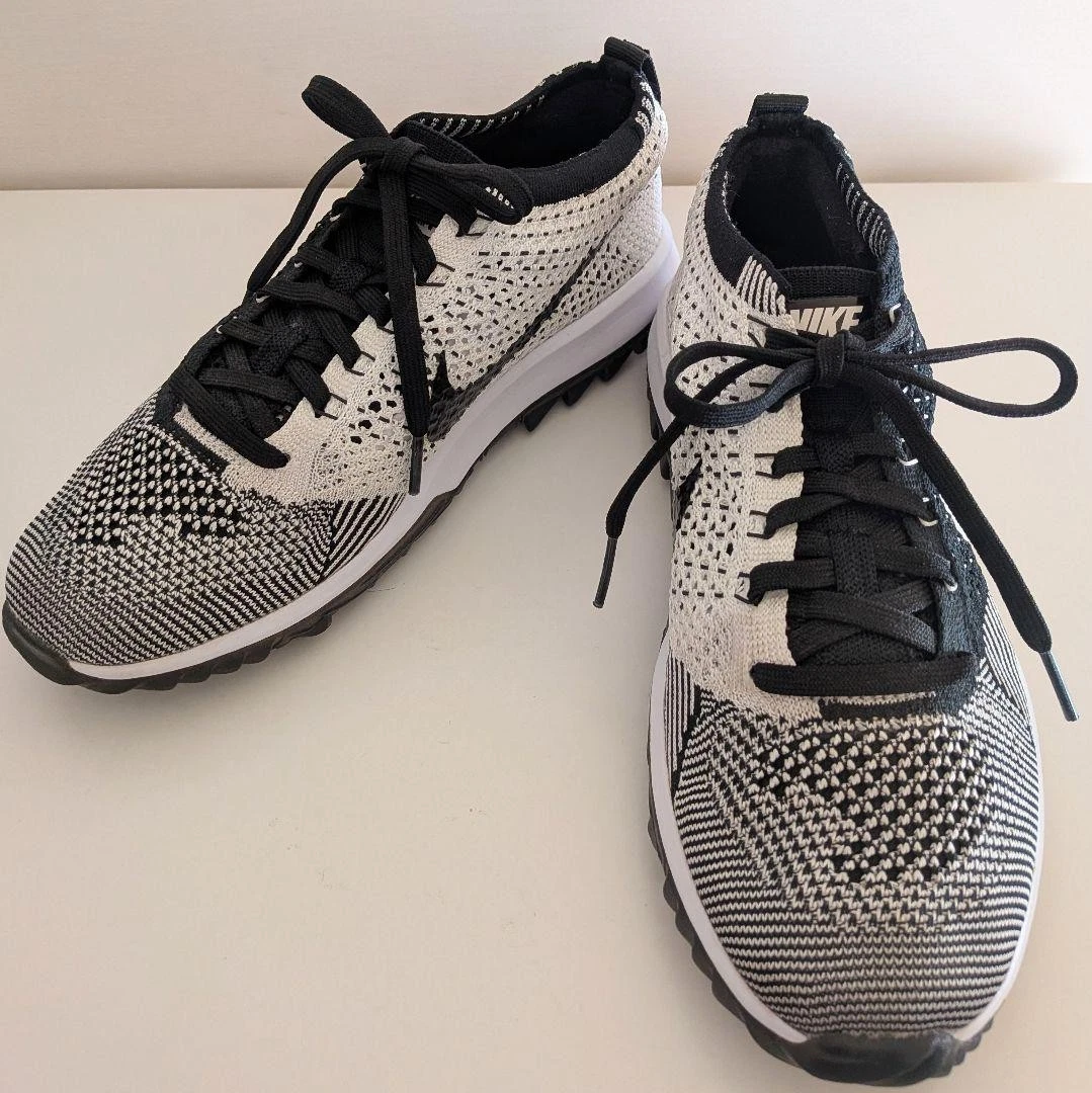 Nike Flyknit Racer G Sneakers for Men for Sale | Authenticity