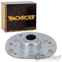 Monroe Domlager Federbeinlager Vorne Passend FüR Land Rover Discovery Freelander
