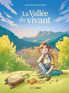 La vallée du vivant  von Bamboo | Buch | Zustand gut