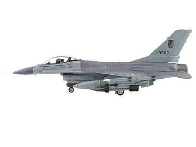 Lockheed F-16AM Fighting Falcon Fighter Aircraft ''UA24-3596 Pylon Integrated Dis