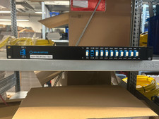 DWDM Multiplexer - Solid Optics