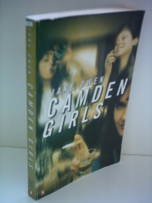 Camden Girls by Owen, Jane 0140264248 FREE Shipping