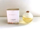 MINIATURE LÂNCÖME ATTRACTION EAU DE PARFUM 7ML FULL