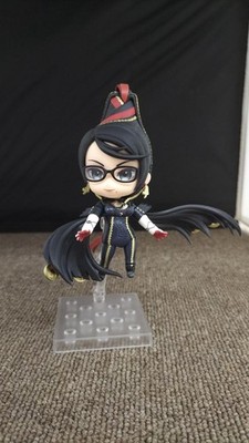 Good Smile Company Bayonetta Nendoroid aus Japan