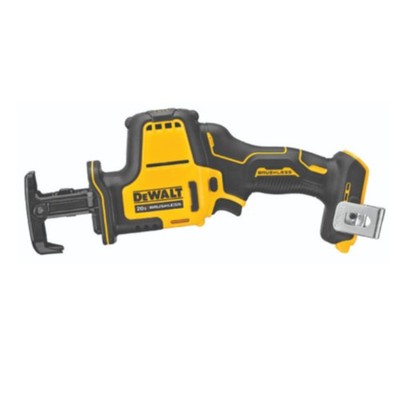 DEWALT DCS369N 20V MAX ATOMIC Brushless Einhand-Säbelsäge