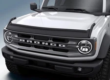 VM2DZ-16C900-B 2021-2025 Ford Bronco Hood Deflector/Protector