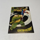 The  Amazing Spider-Man #60 Kingpin Appearance Silver Age! CLEAN