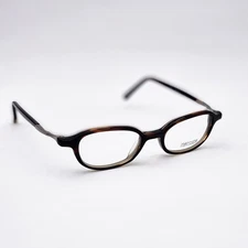 Striking Matsuda 10314 BR/IG Vintage Eyeglasses - Japanese Artistry Elevated!