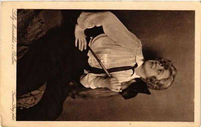 CPA Lilly Marischka I.i.Rollen THEATER STAR (641371)