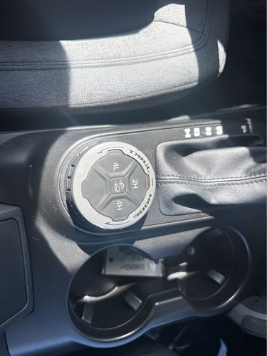 2022 Ford Bronco Big Bend - Picture 20 of 31