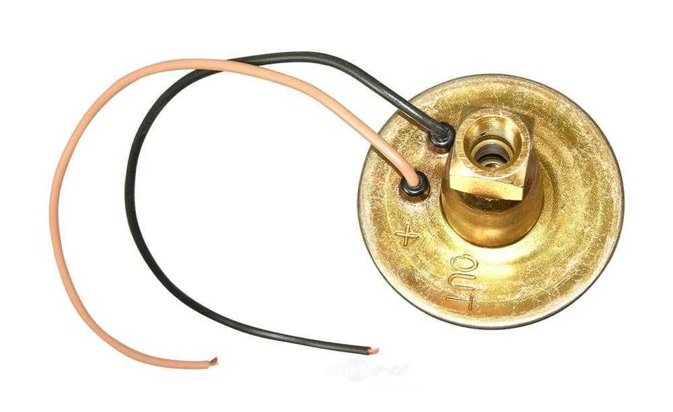 Bomba de combustible eléctrica Foto 2 de 4