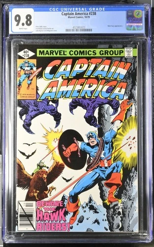 Comic Image