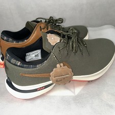 Nike Air Zoom Victory Tour 3 NRG Golf Green Cargo Khaki FQ8302-300 Men  s Size 6