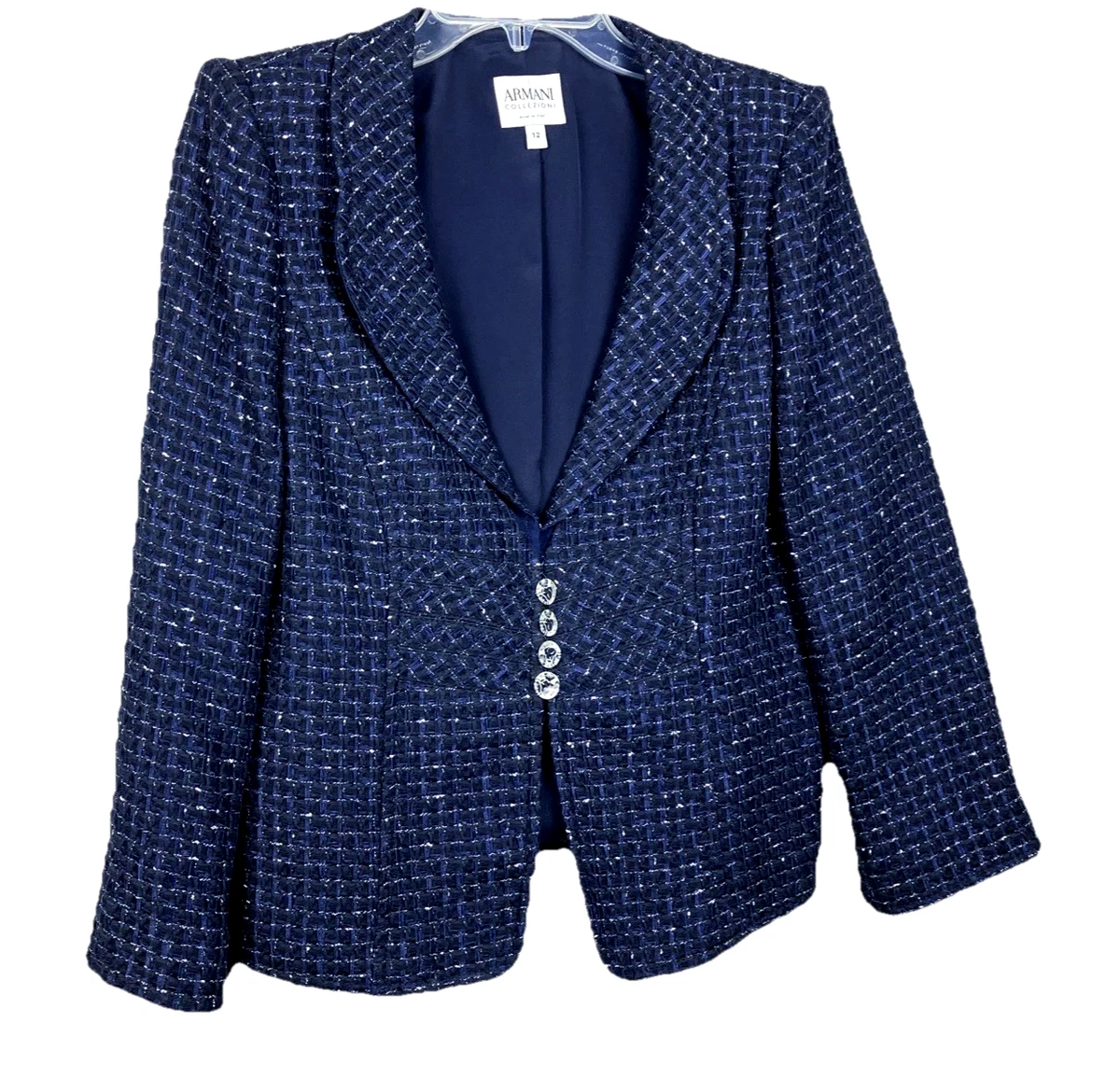 Armani Collezioni Suits & Suit Separates for Women for sale | eBay