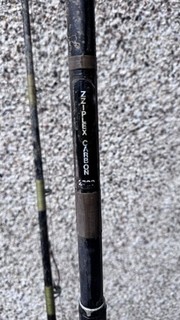 Vintage Zziplex 2300 Fishing Rod Restoration Project