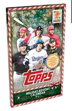 2025 Topps Holiday Baseball Checklist Guide in-content 20