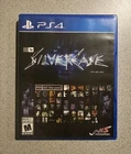 The Silver Case (Sony PlayStation 4, 2017)