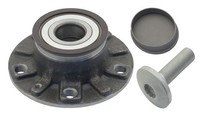 Radlagersatz Hinterachse FüR Audi Seat Skoda Vw A3 Sportback Cabriolet Limousine