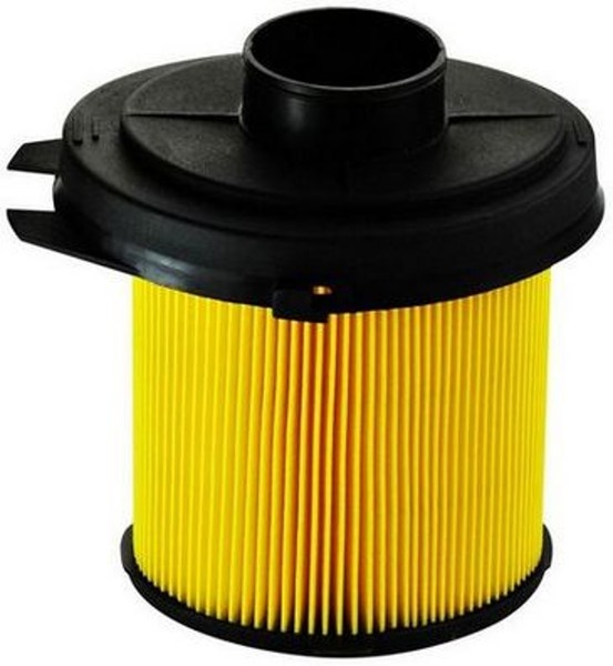 Luftfilter Denckermann A140517 Umluftfilter FüR 309 10A 3C Peugeot 741B 10C 20D-image