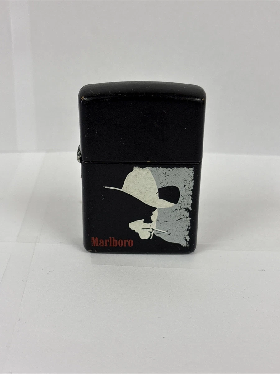 Collectible Zippo Cigarette Lighters for sale