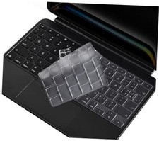 Premium Keyboard Cover Ultra iPad Pro 11" M4 M5 2024 2025 /Air 11 M3 2025 